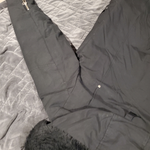 Moose knuckles STIRLING PARKA FUR - Picture 15 of 16